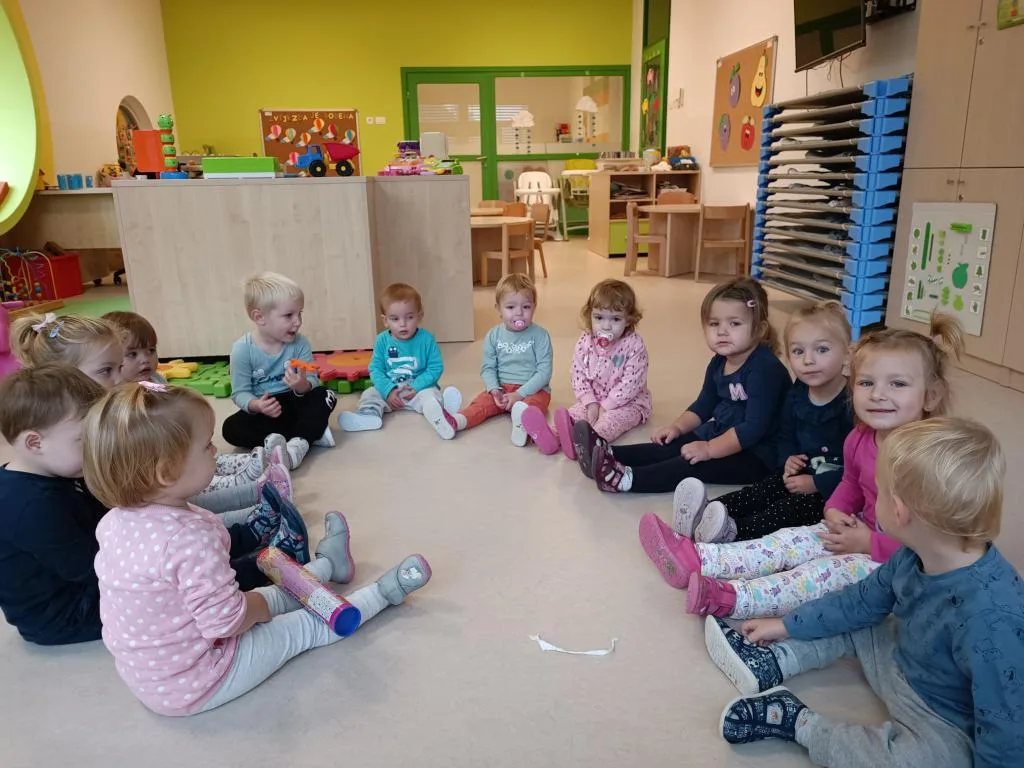 Aktivnosti “Ribica” u listopadu