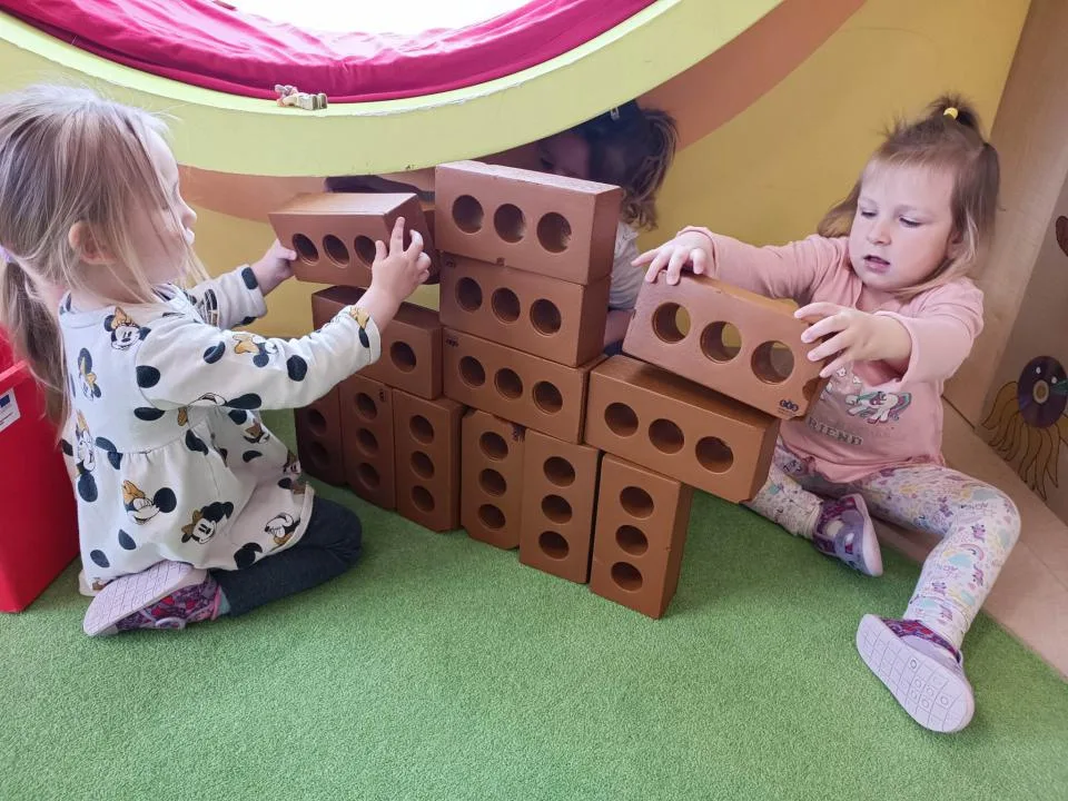 U mjesecu travnju u skupini Ribice obilježavale su se raznovrsne aktivnosti