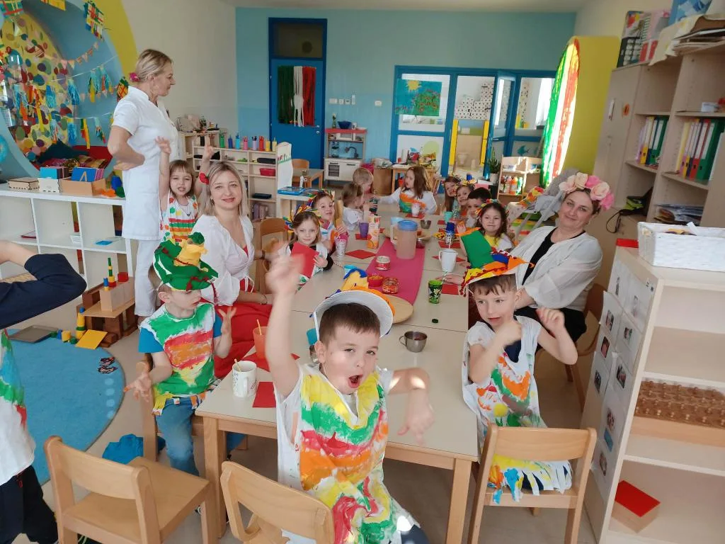 Tjedan Meksika u Montessori “Sovicama”